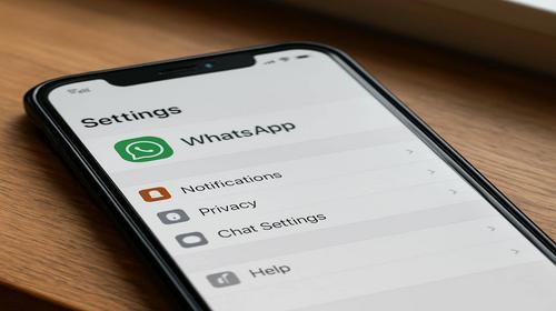 WhatsApp: як налаштувати