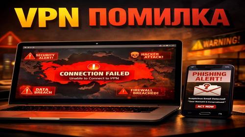 VPN для Туреччини