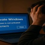 Помилка активації Windows 11 0x80070570 — як вирішити