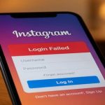 Instagram не входить в акаунт — швидке рішення