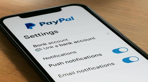 PayPal: як налаштувати