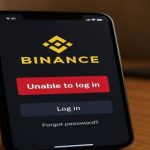 Binance не входить в акаунт — що робити