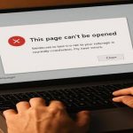 Windows 11 не відкриває налаштування — рішення для ноутбука