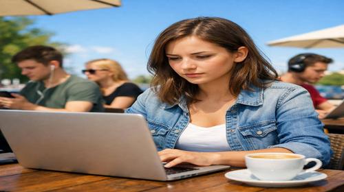 Як безпечно користуватися публічним Wi-Fi