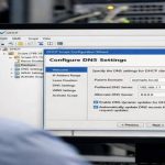 Як налаштувати DHCP Windows Server